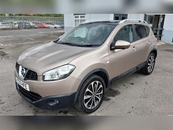Used Nissan Qashqai 2013 for sale - 79676171: Photo