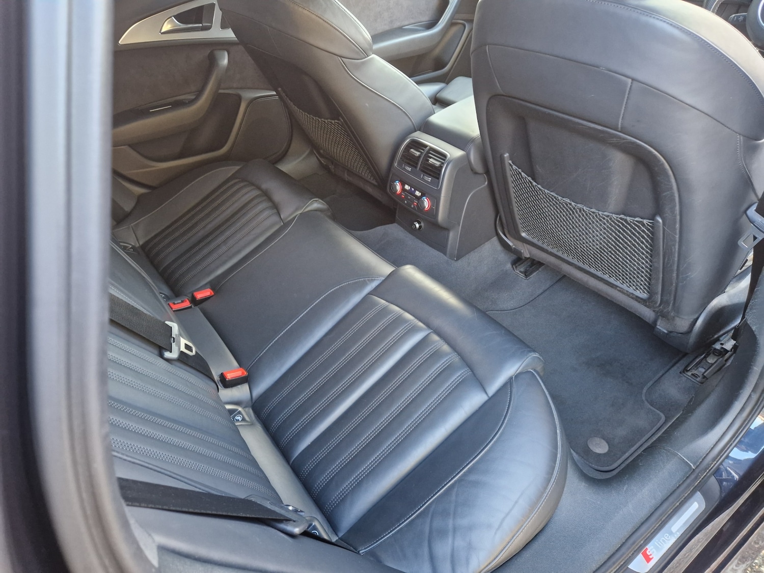 Used Audi A6 2017 for sale - 77224877: Photo 15