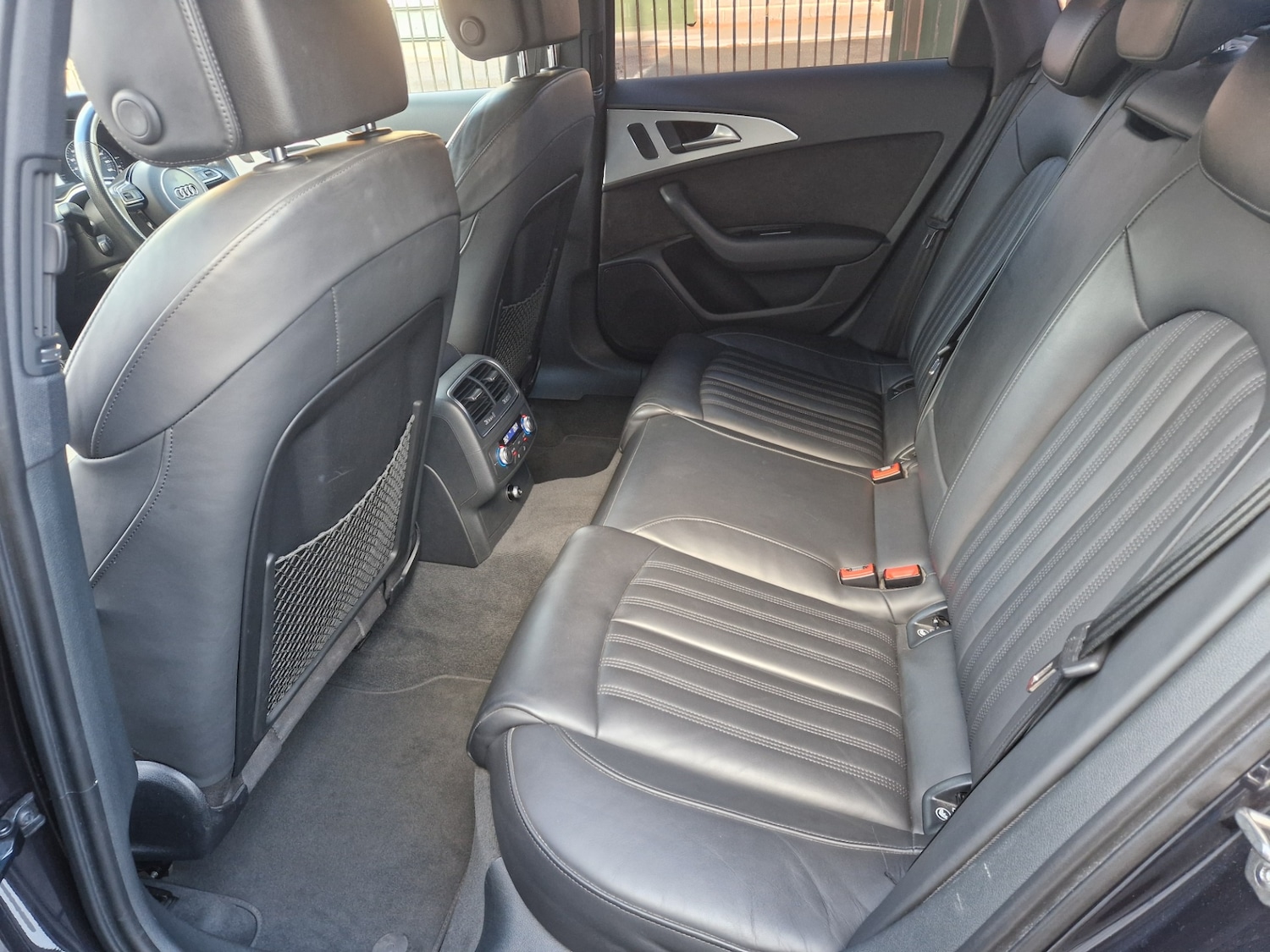 Used Audi A6 2017 for sale - 77224877: Photo 17