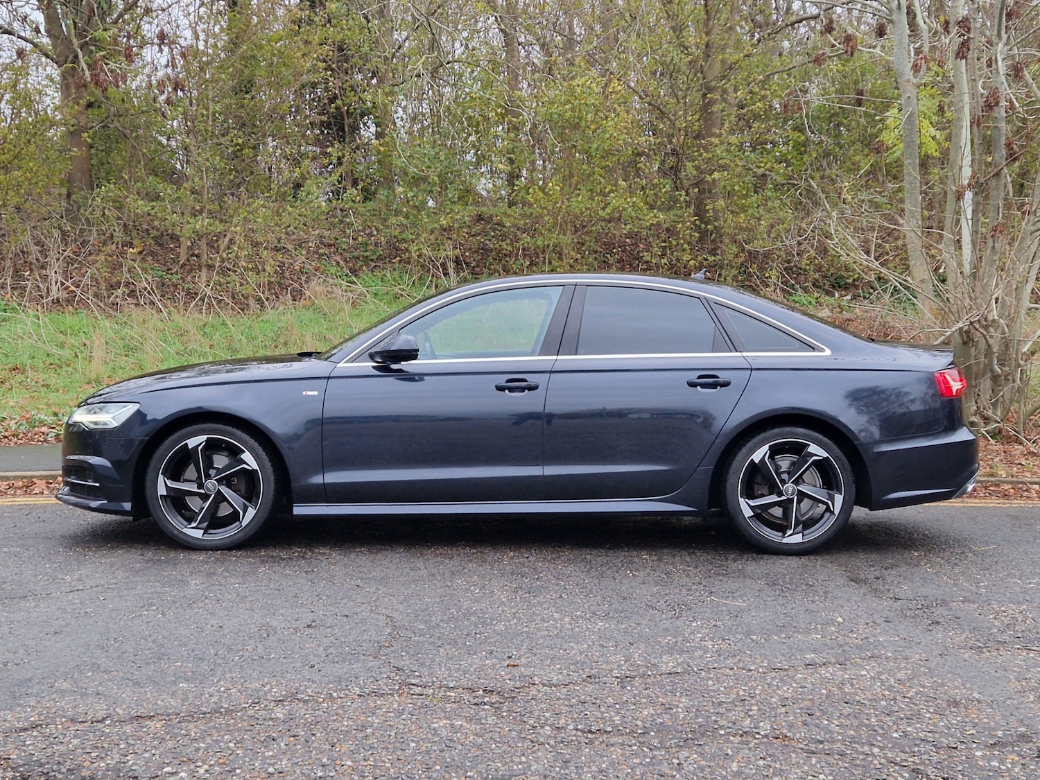Used Audi A6 2017 for sale - 77224877: Photo 7