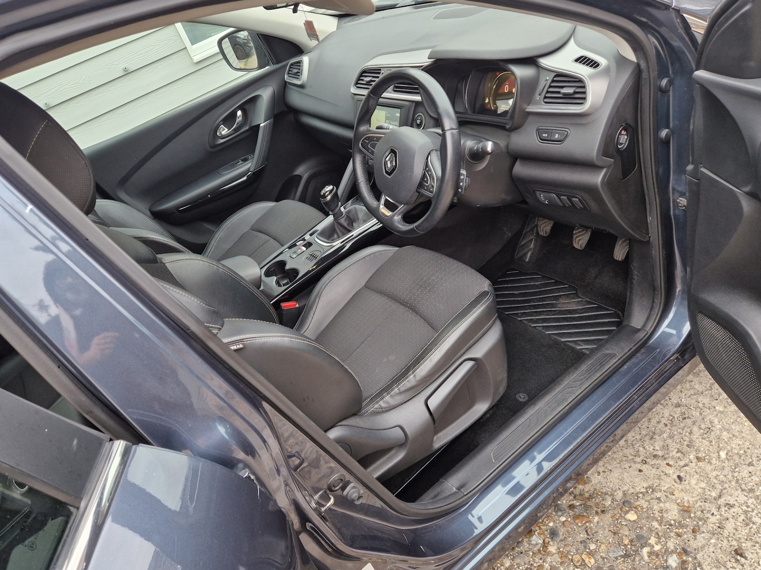 Used Renault Kadjar 2016 for sale - 77311128: Photo 13