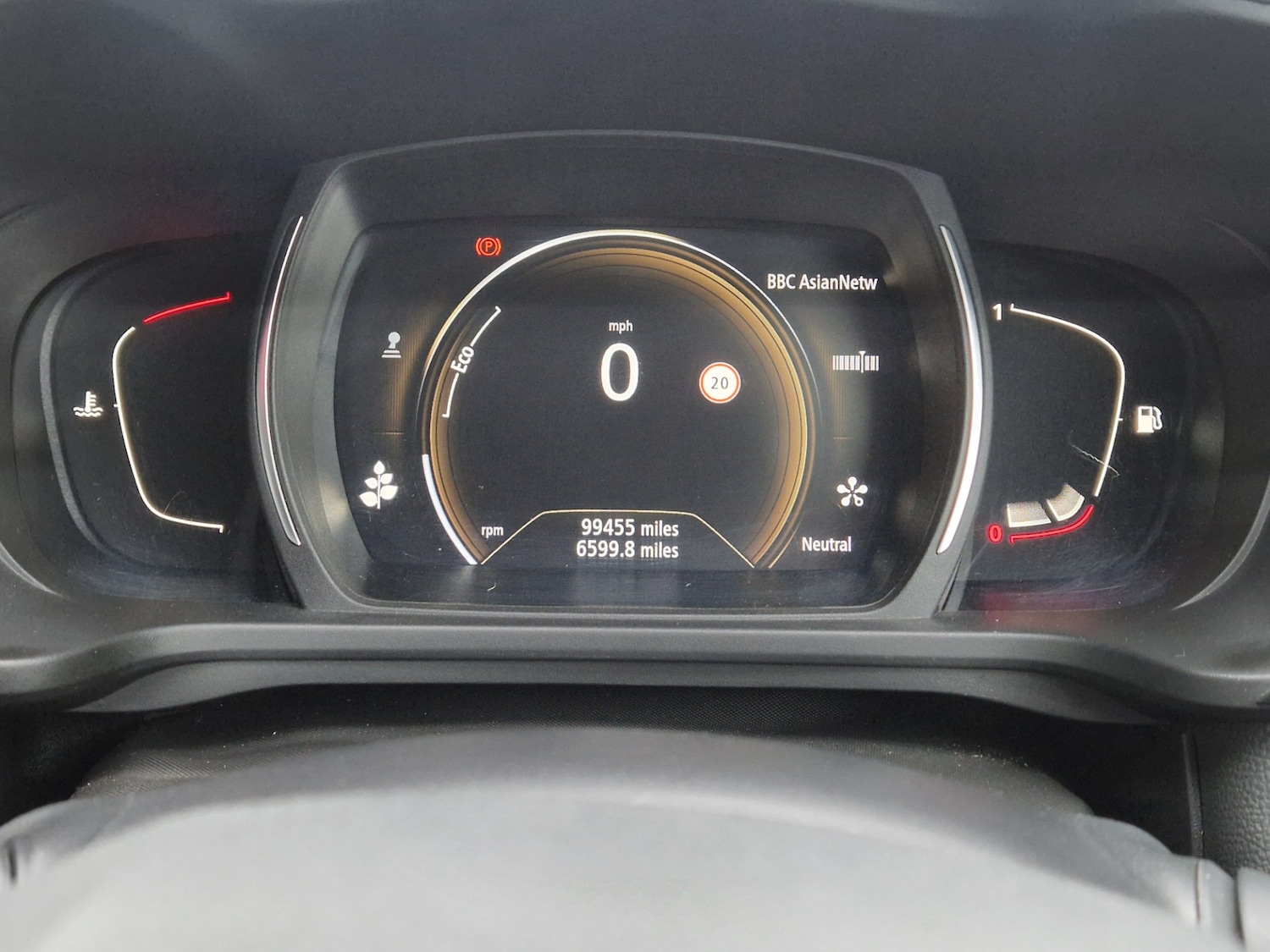 Used Renault Kadjar 2016 for sale - 77311128: Photo 15