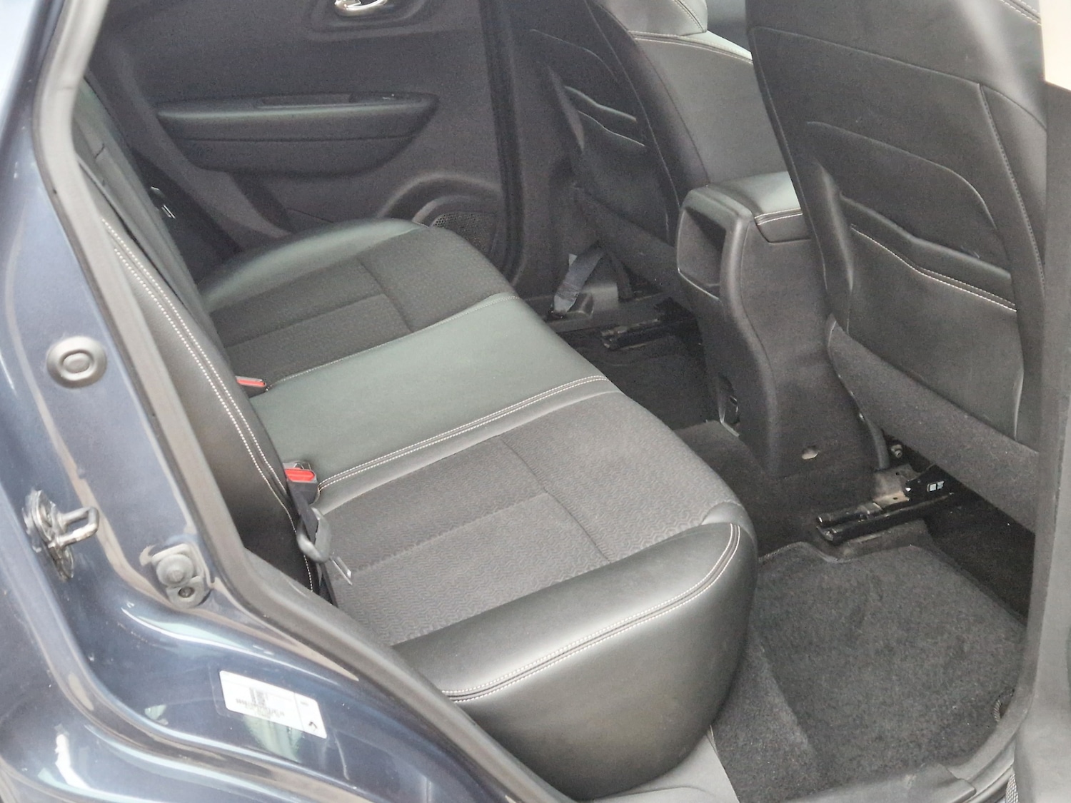 Used Renault Kadjar 2016 for sale - 77311128: Photo 16