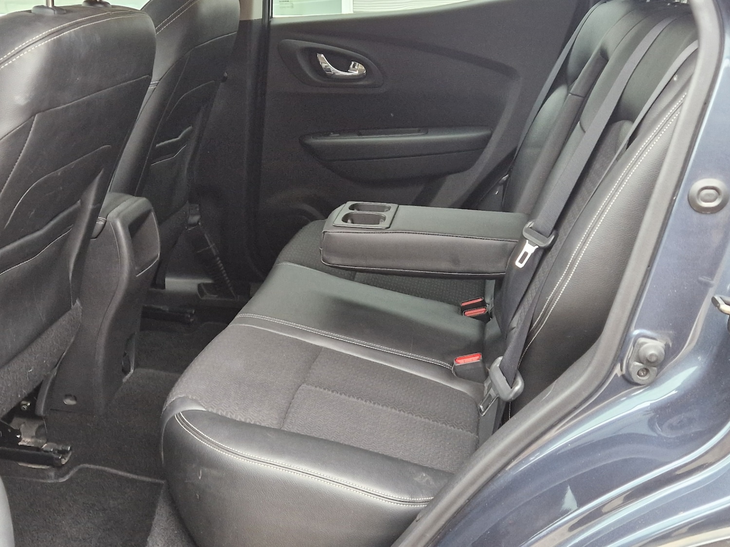 Used Renault Kadjar 2016 for sale - 77311128: Photo 19