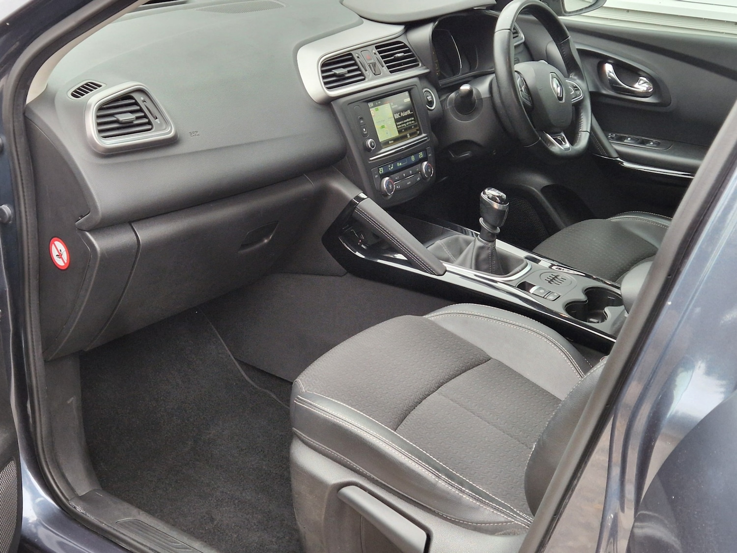 Used Renault Kadjar 2016 for sale - 77311128: Photo 20