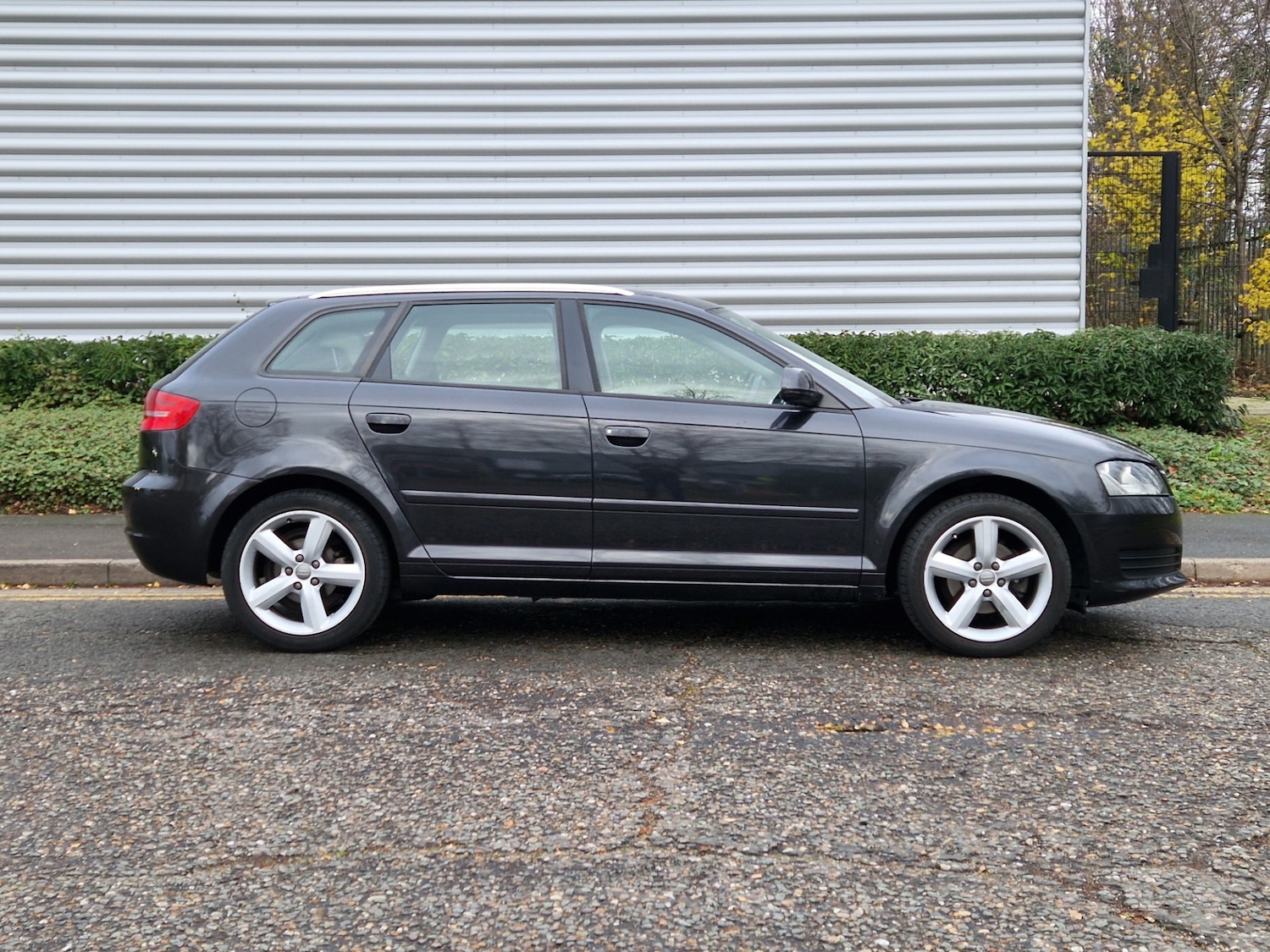Used Audi A3 2010 for sale - 76756978: Photo 10