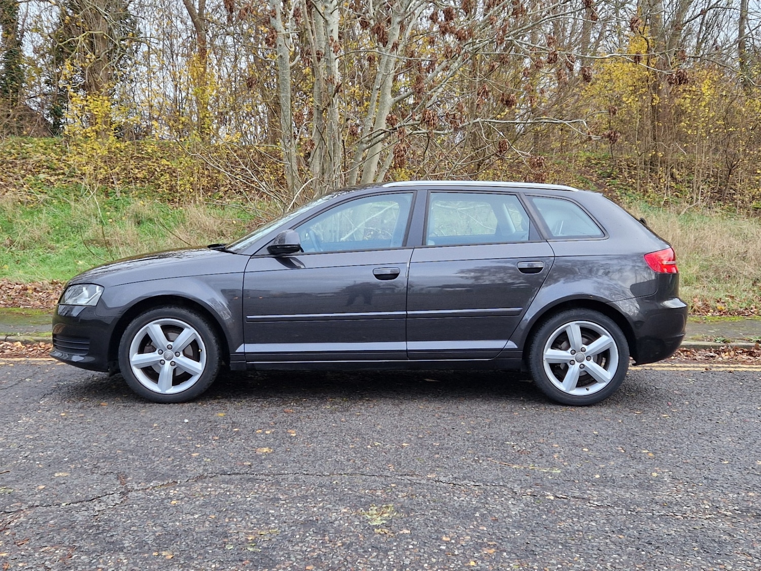 Used Audi A3 2010 for sale - 76756978: Photo 11