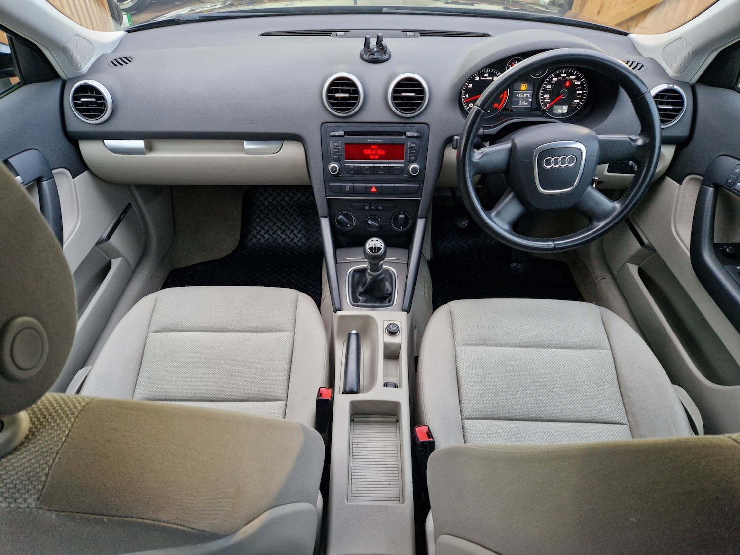 Used Audi A3 2010 for sale - 76756978: Photo 12