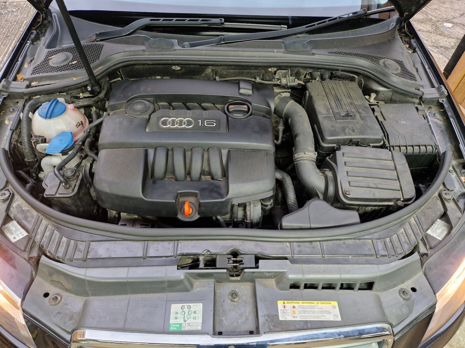 Used Audi A3 2010 for sale - 76756978: Photo 14