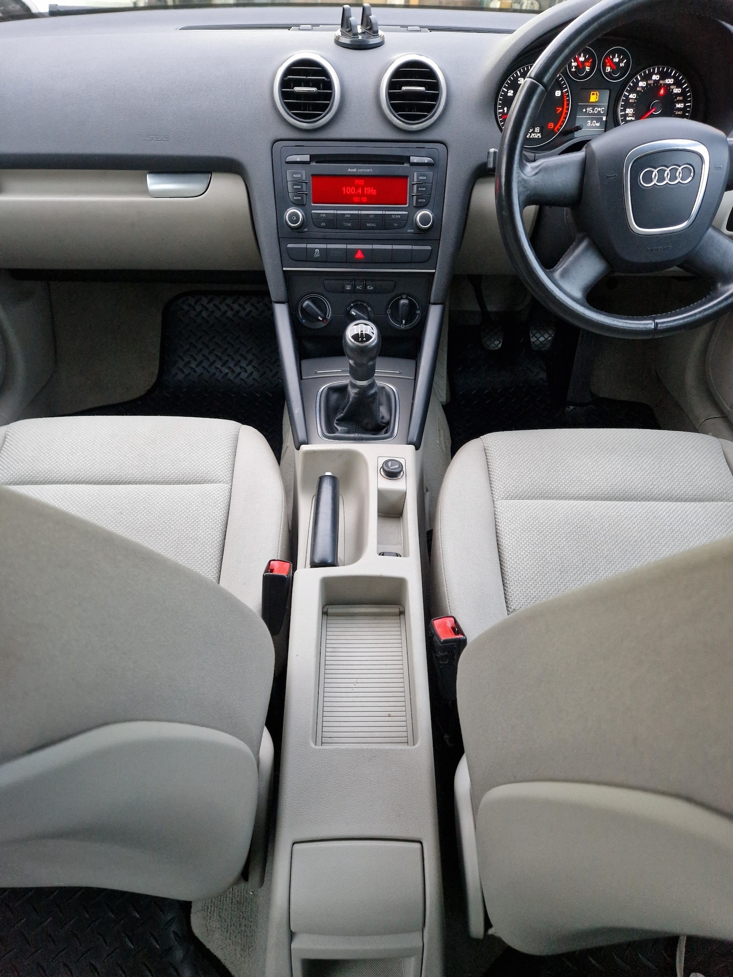 Used Audi A3 2010 for sale - 76756978: Photo 19