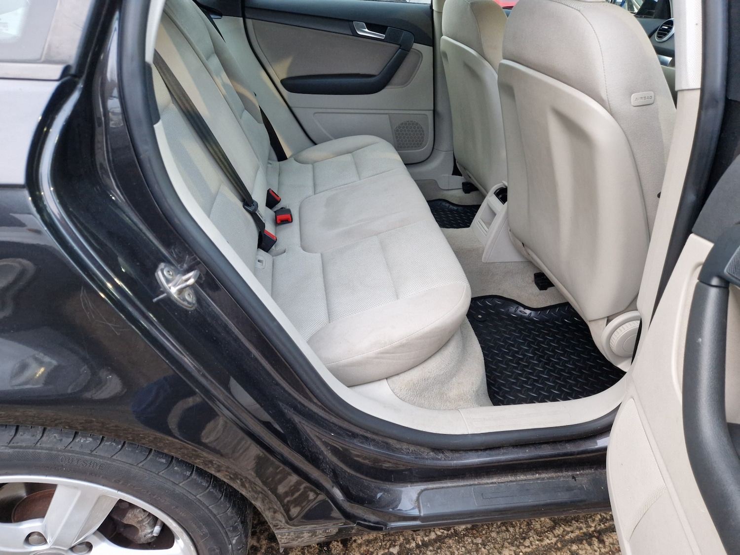 Used Audi A3 2010 for sale - 76756978: Photo 21