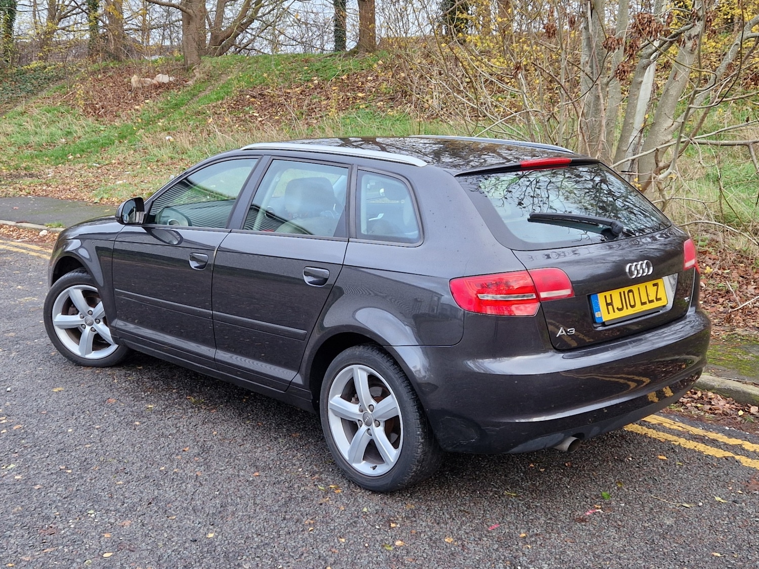 Used Audi A3 2010 for sale - 76756978: Photo 6