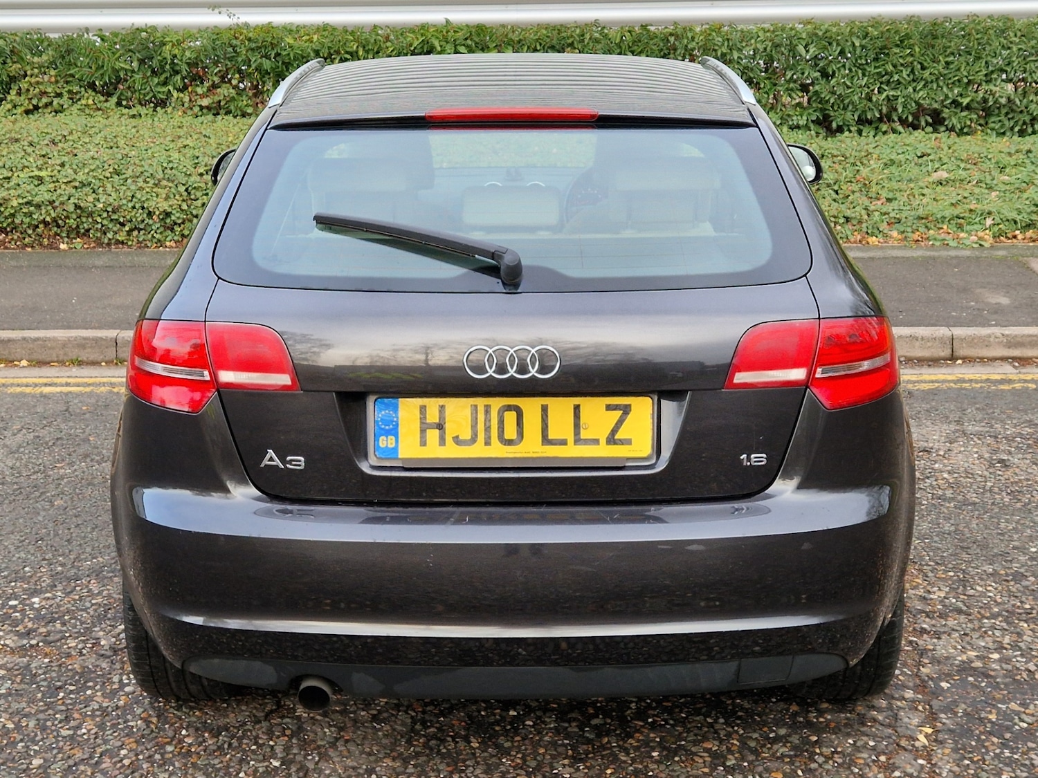 Used Audi A3 2010 for sale - 76756978: Photo 8