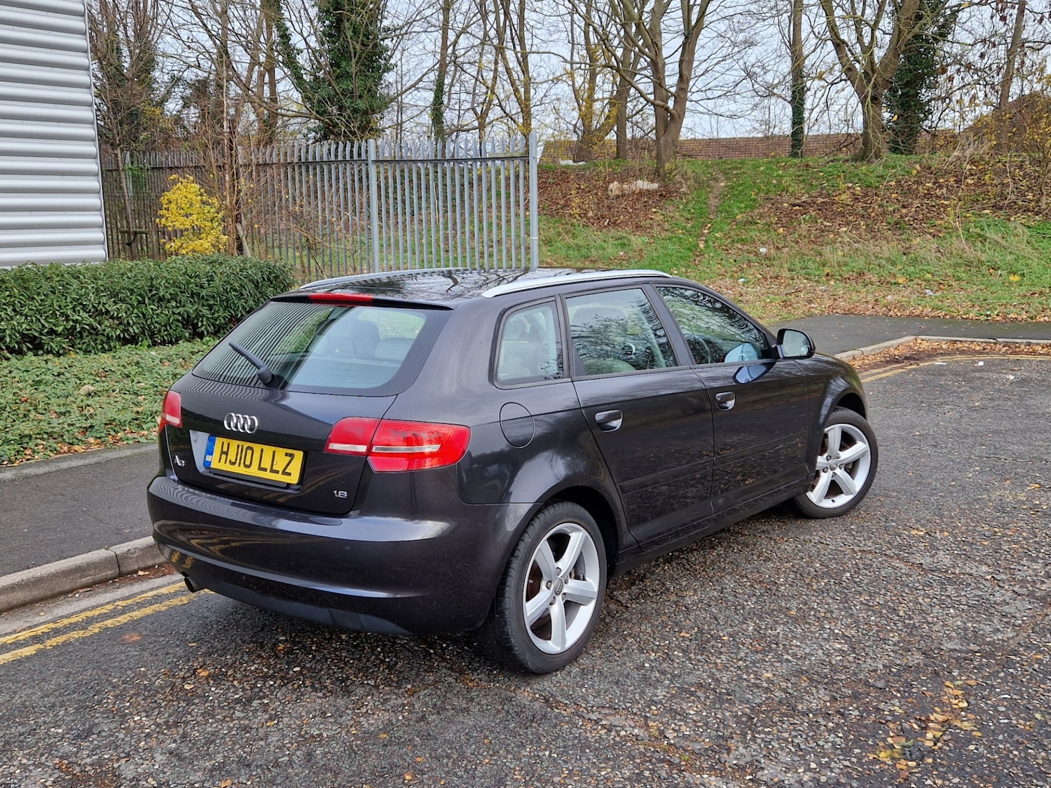 Used Audi A3 2010 for sale - 76756978: Photo 9