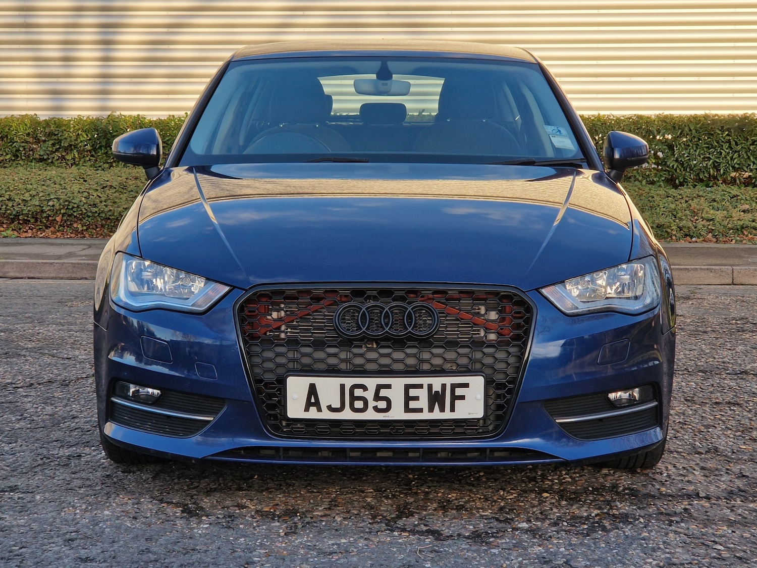 Used Audi A3 2016 for sale - 77129863: Photo 10