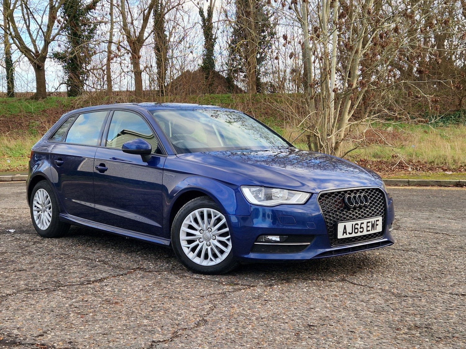 Used Audi A3 2016 for sale - 77129863: Photo 11