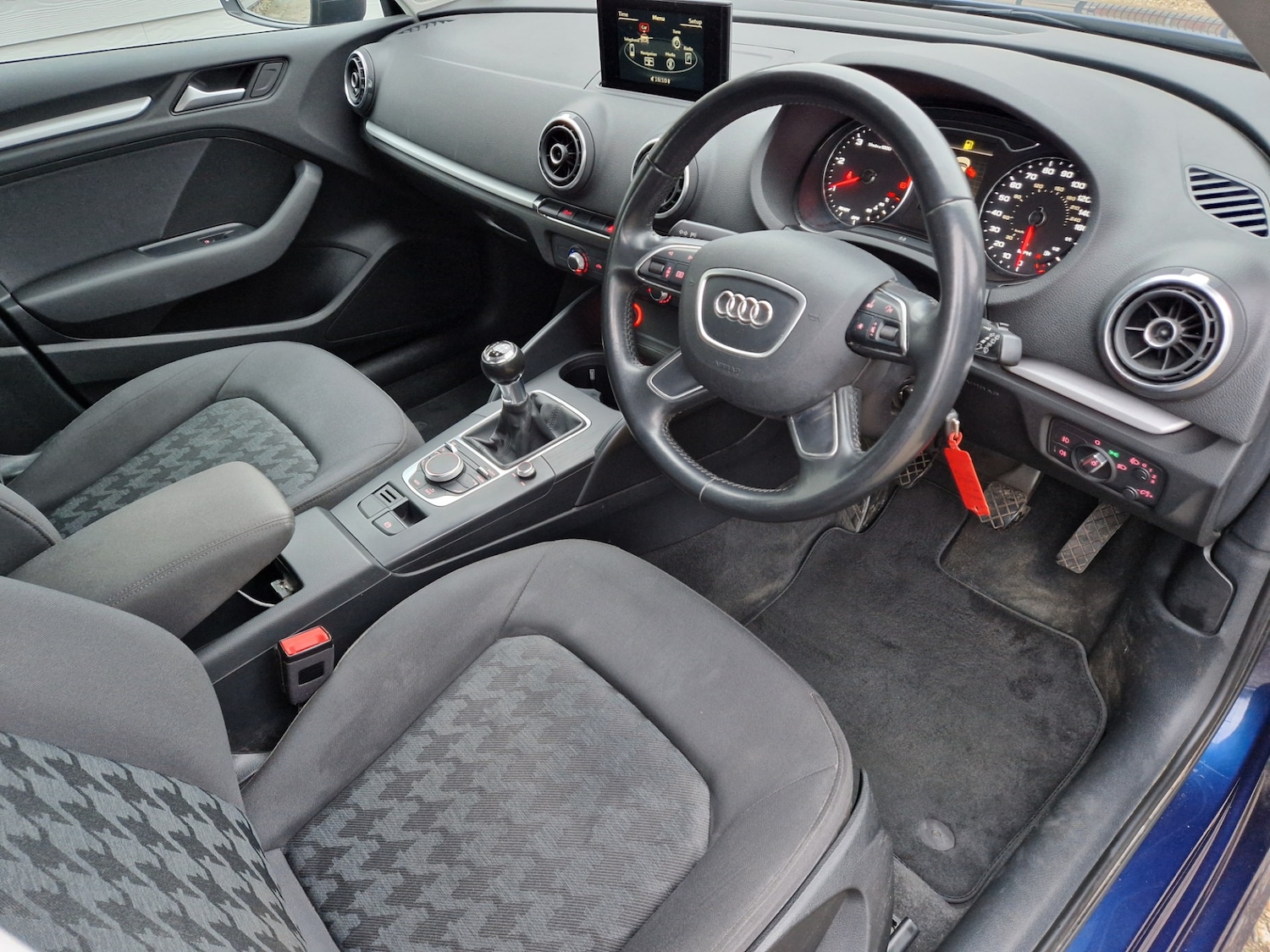 Used Audi A3 2016 for sale - 77129863: Photo 14