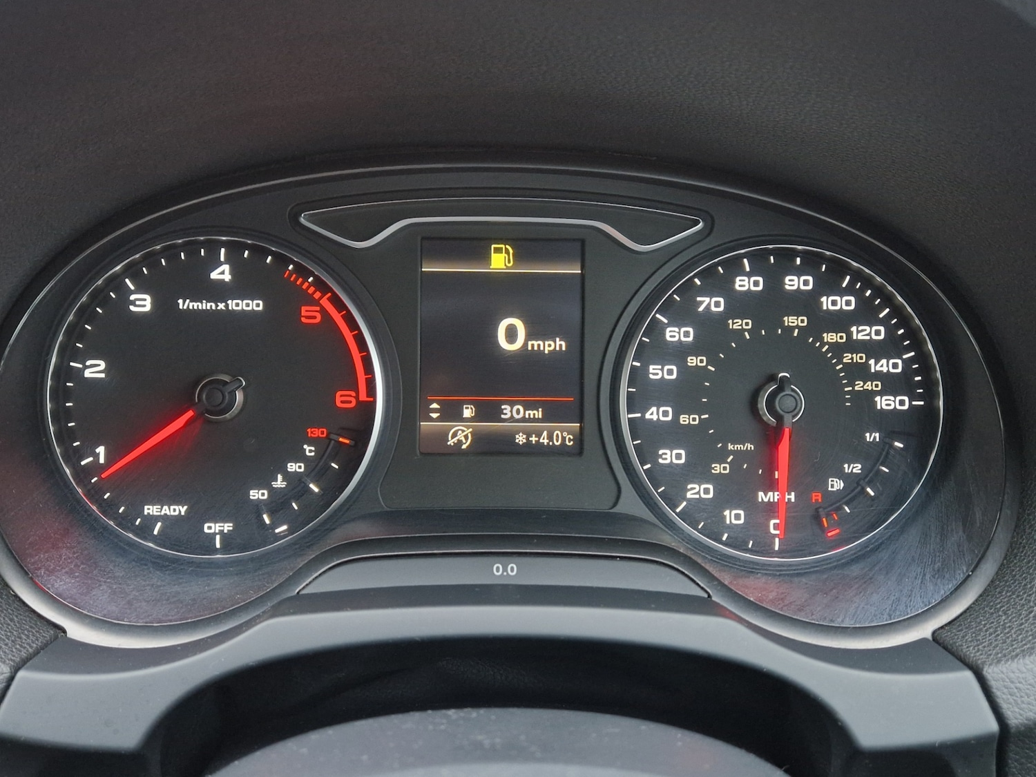 Used Audi A3 2016 for sale - 77129863: Photo 15