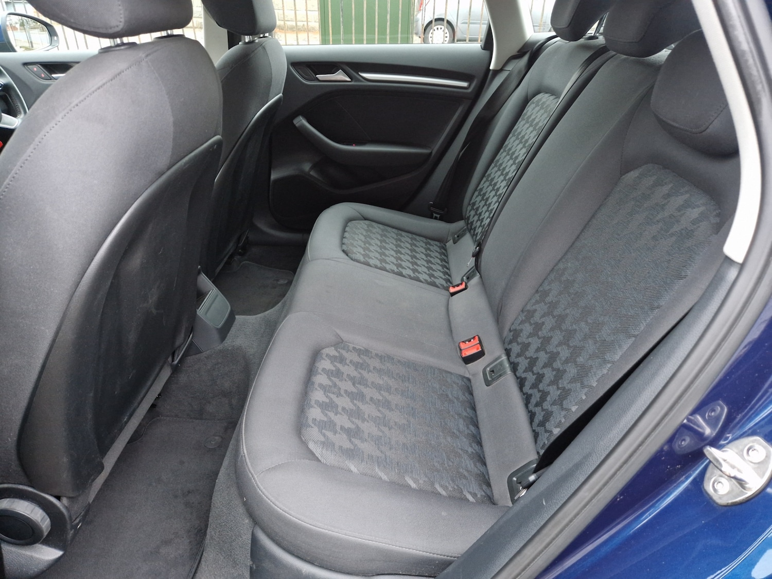 Used Audi A3 2016 for sale - 77129863: Photo 16