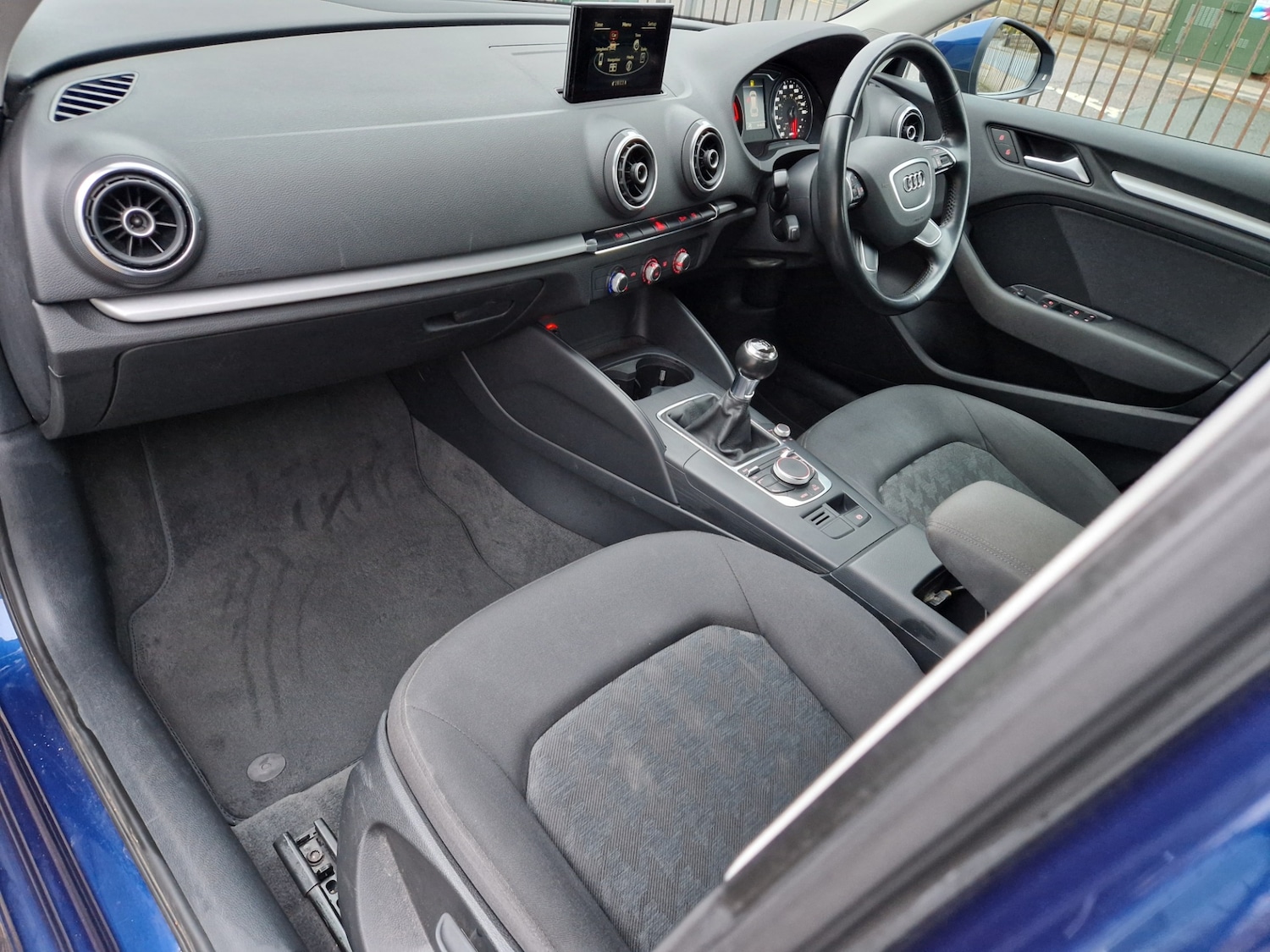 Used Audi A3 2016 for sale - 77129863: Photo 17