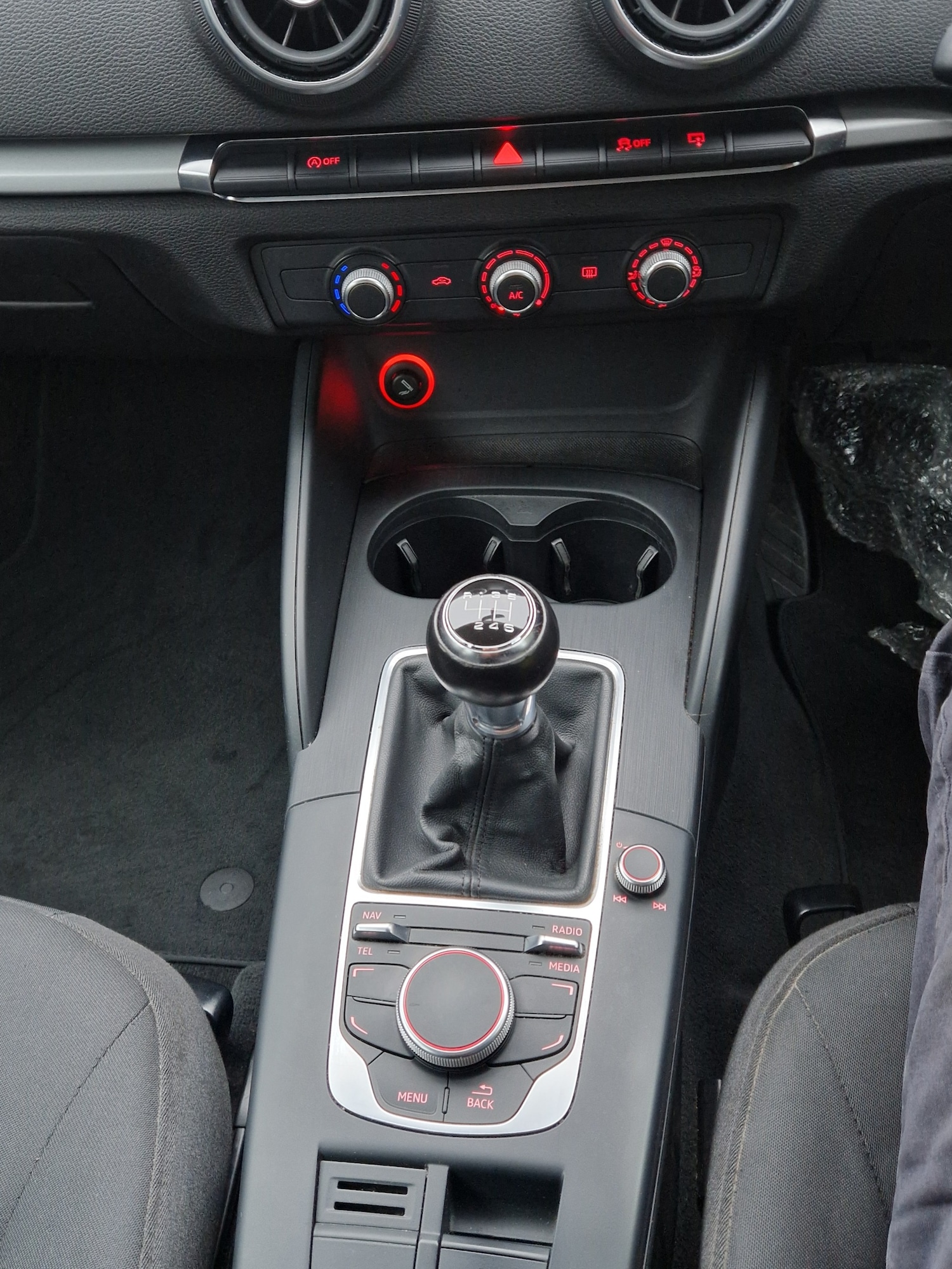 Used Audi A3 2016 for sale - 77129863: Photo 19