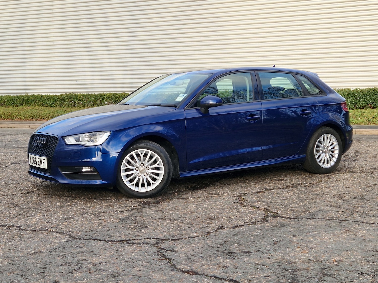 Used Audi A3 2016 for sale - 77129863: Photo 3