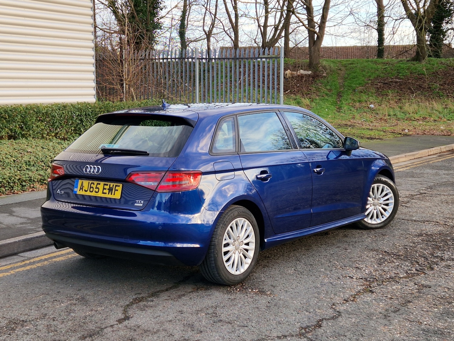 Used Audi A3 2016 for sale - 77129863: Photo 5