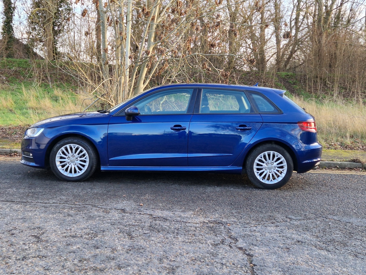Used Audi A3 2016 for sale - 77129863: Photo 8