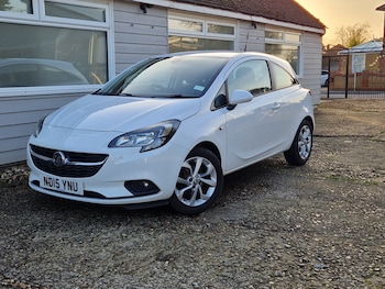 Used Vauxhall Corsa 2015 for sale - 77789690: Photo