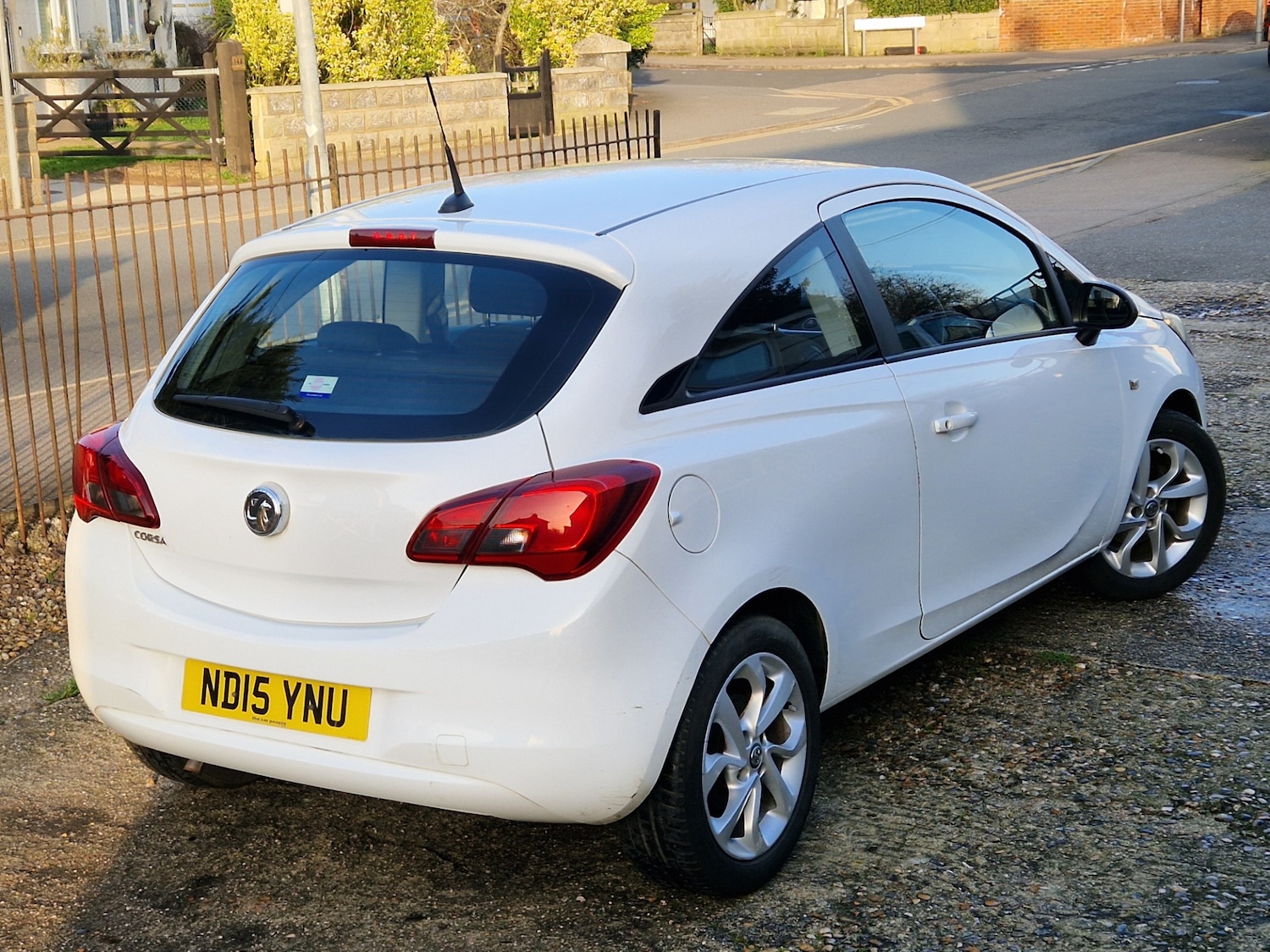 Used Vauxhall Corsa 2015 for sale - 77789690: Photo 5
