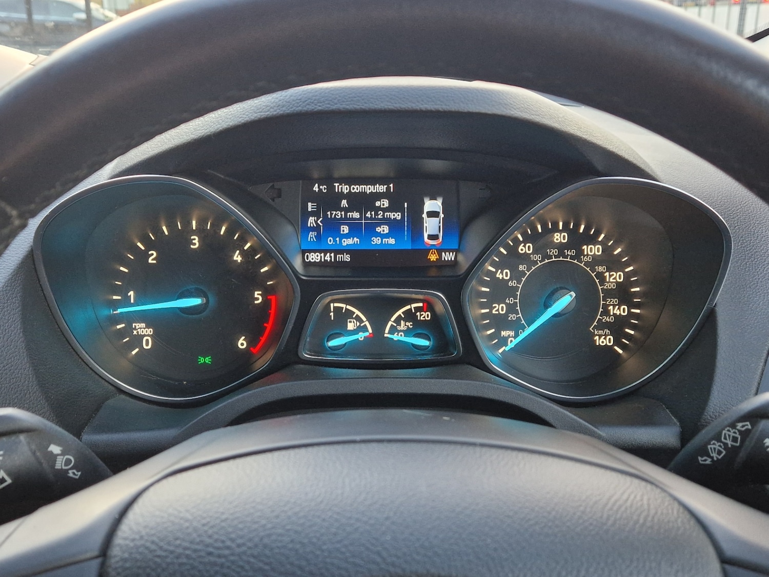 Used Ford Kuga 2017 for sale - 76710486: Photo 11