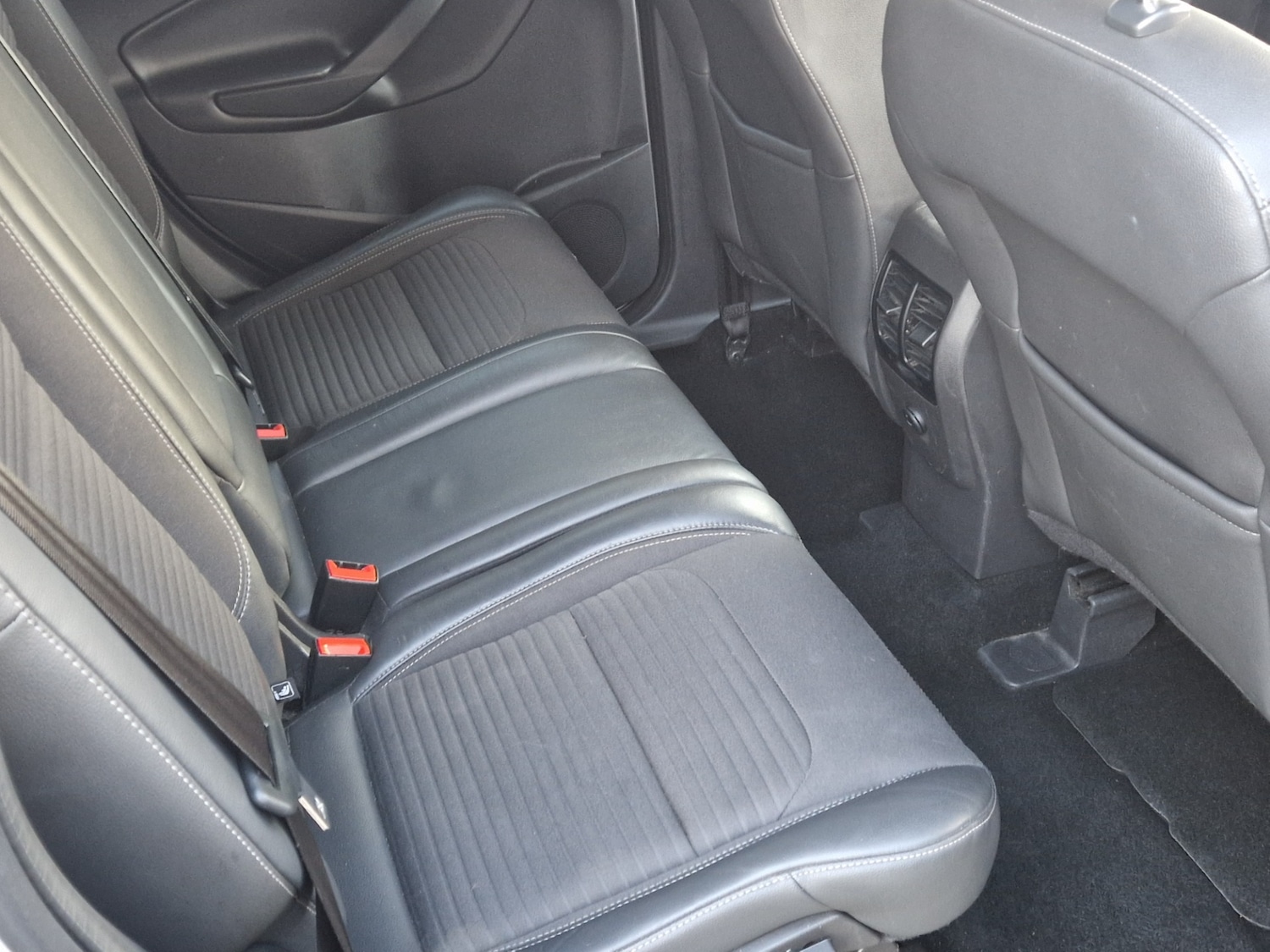 Used Ford Kuga 2017 for sale - 76710486: Photo 13