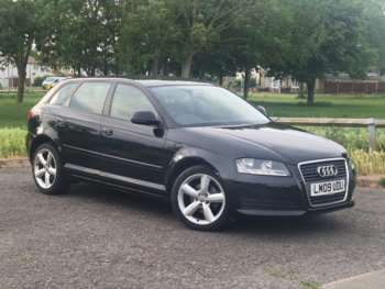 2009 (09) - 1.6 Technik 5dr