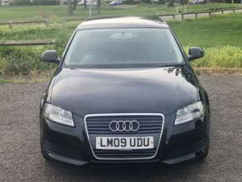 Used Audi A3 2009 for sale - 74967334: Photo