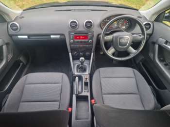 Used Audi A3 2009 for sale - 74967334: Photo