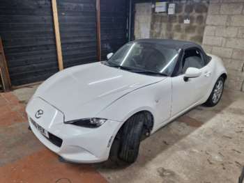Used Mazda MX-5 2016 for sale - 72441550: Photo