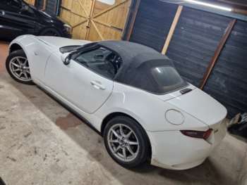 Used Mazda MX-5 2016 for sale - 72441550: Photo