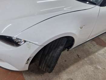 Used Mazda MX-5 2016 for sale - 72441550: Photo