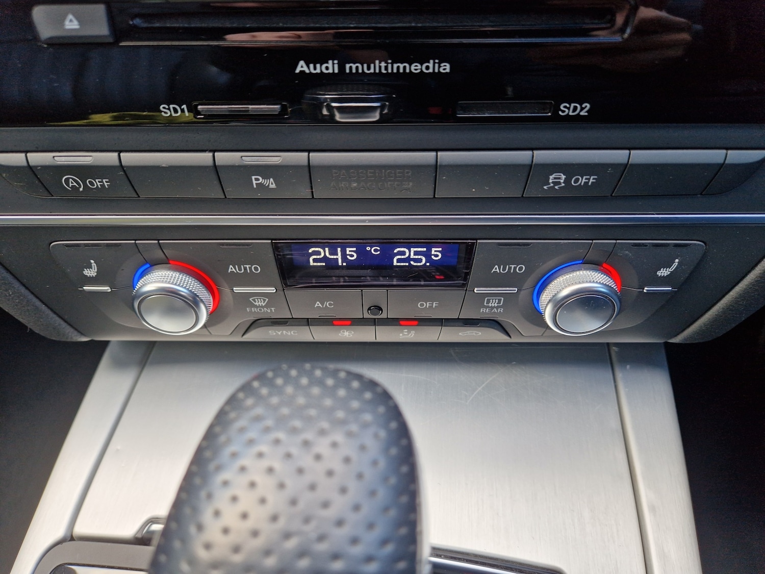 Used Audi A6 2017 for sale - 76669275: Photo 13