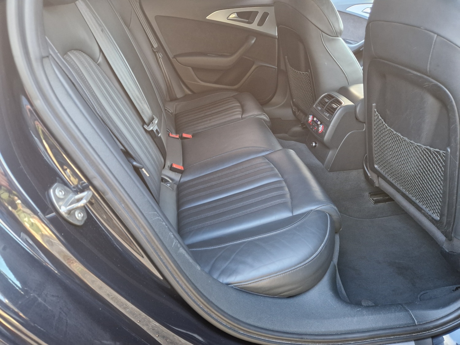 Used Audi A6 2017 for sale - 76669275: Photo 14