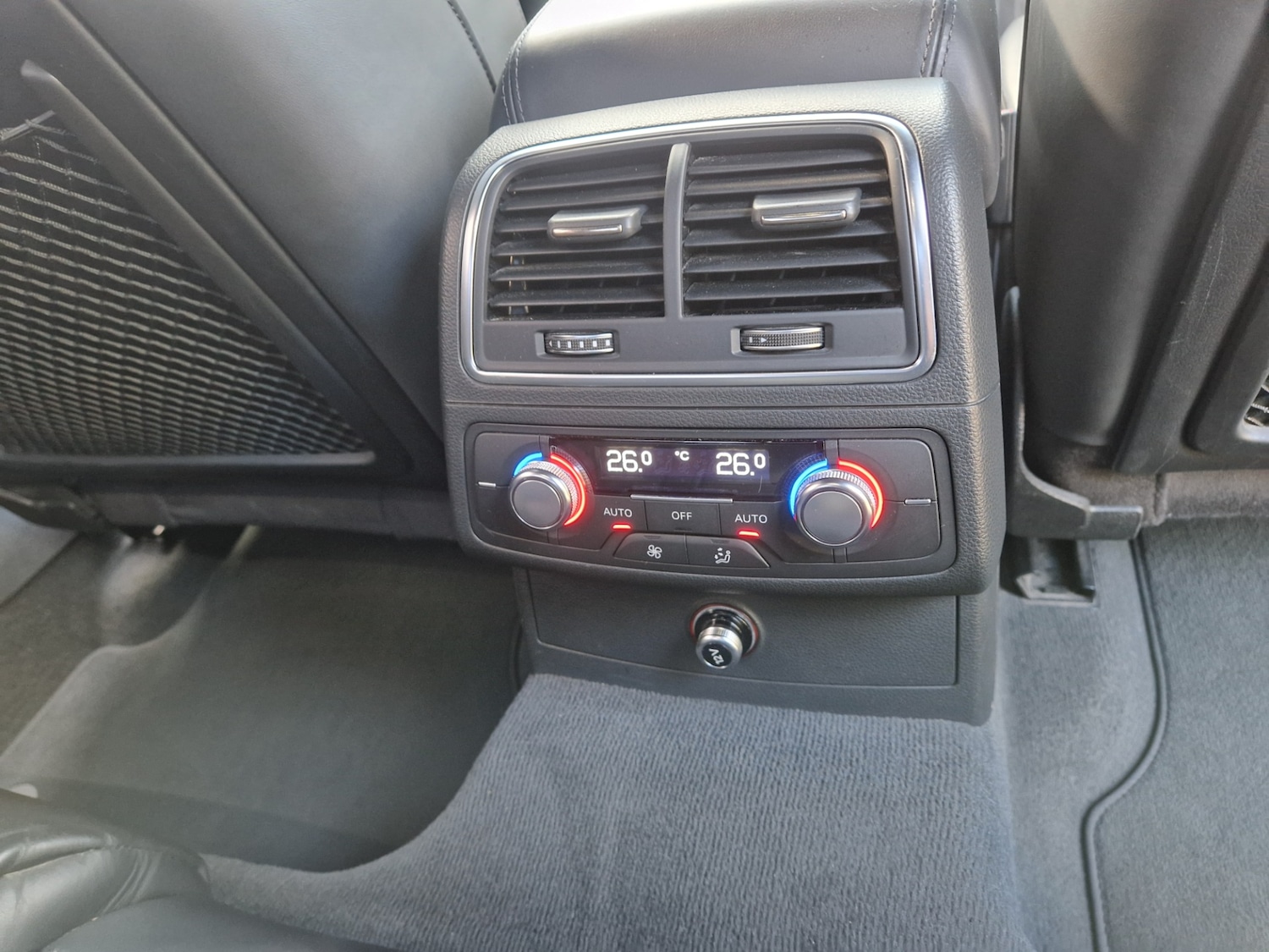 Used Audi A6 2017 for sale - 76669275: Photo 16