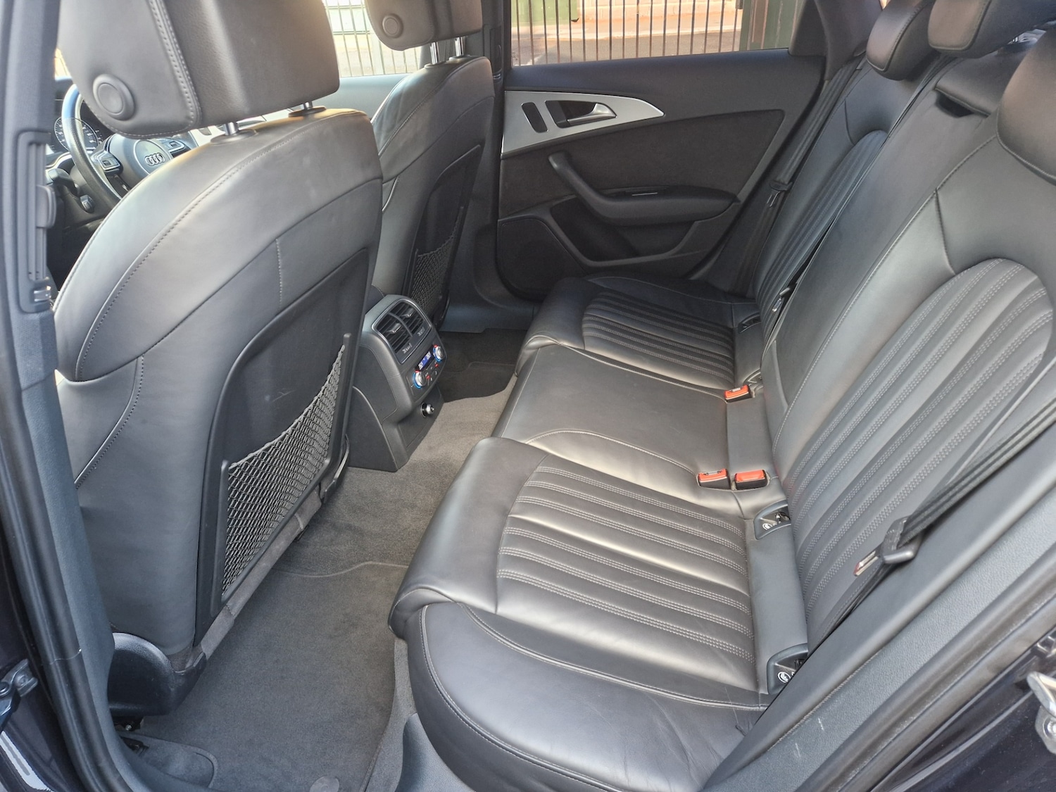 Used Audi A6 2017 for sale - 76669275: Photo 18