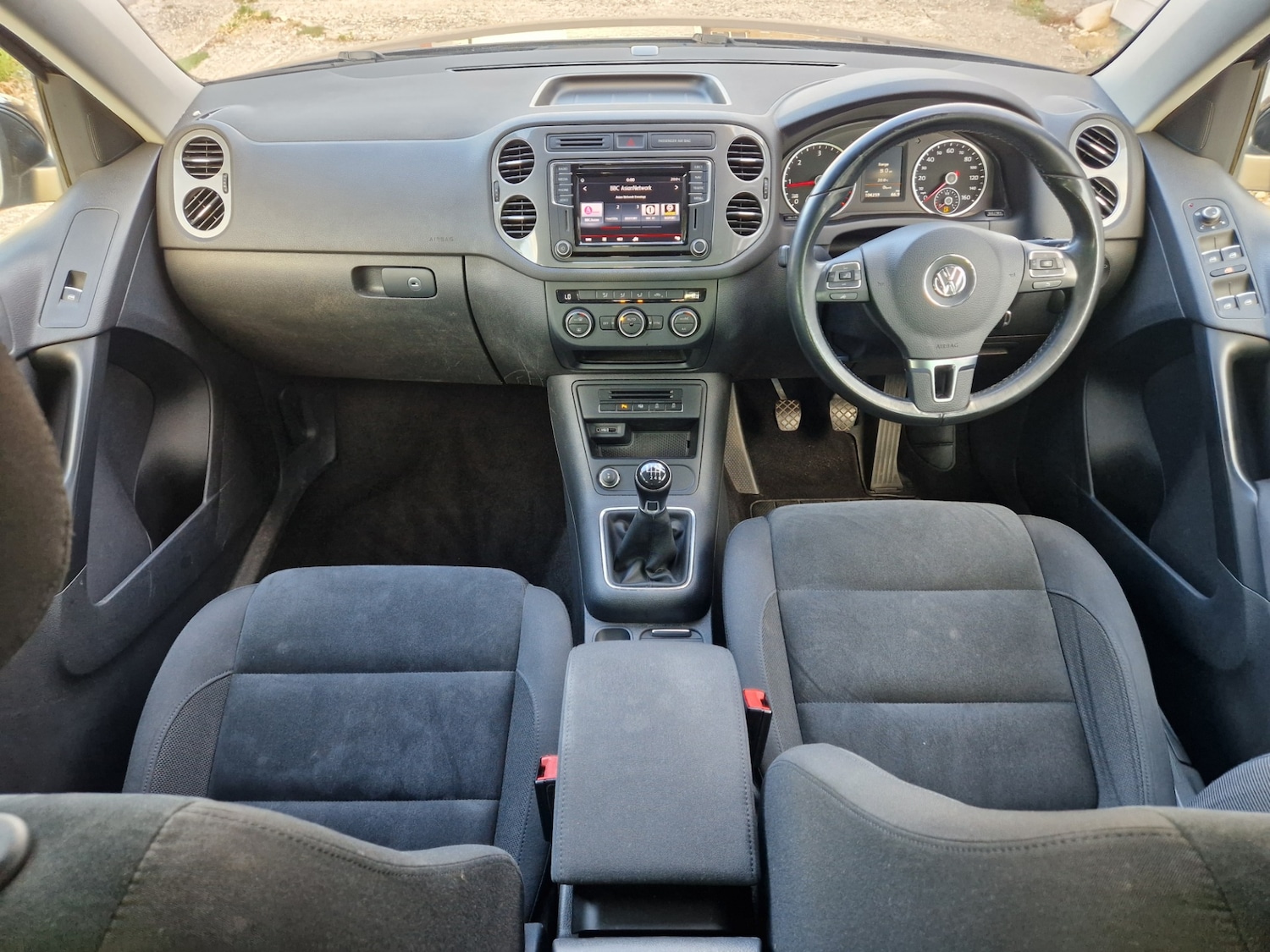 Vehicle 24
