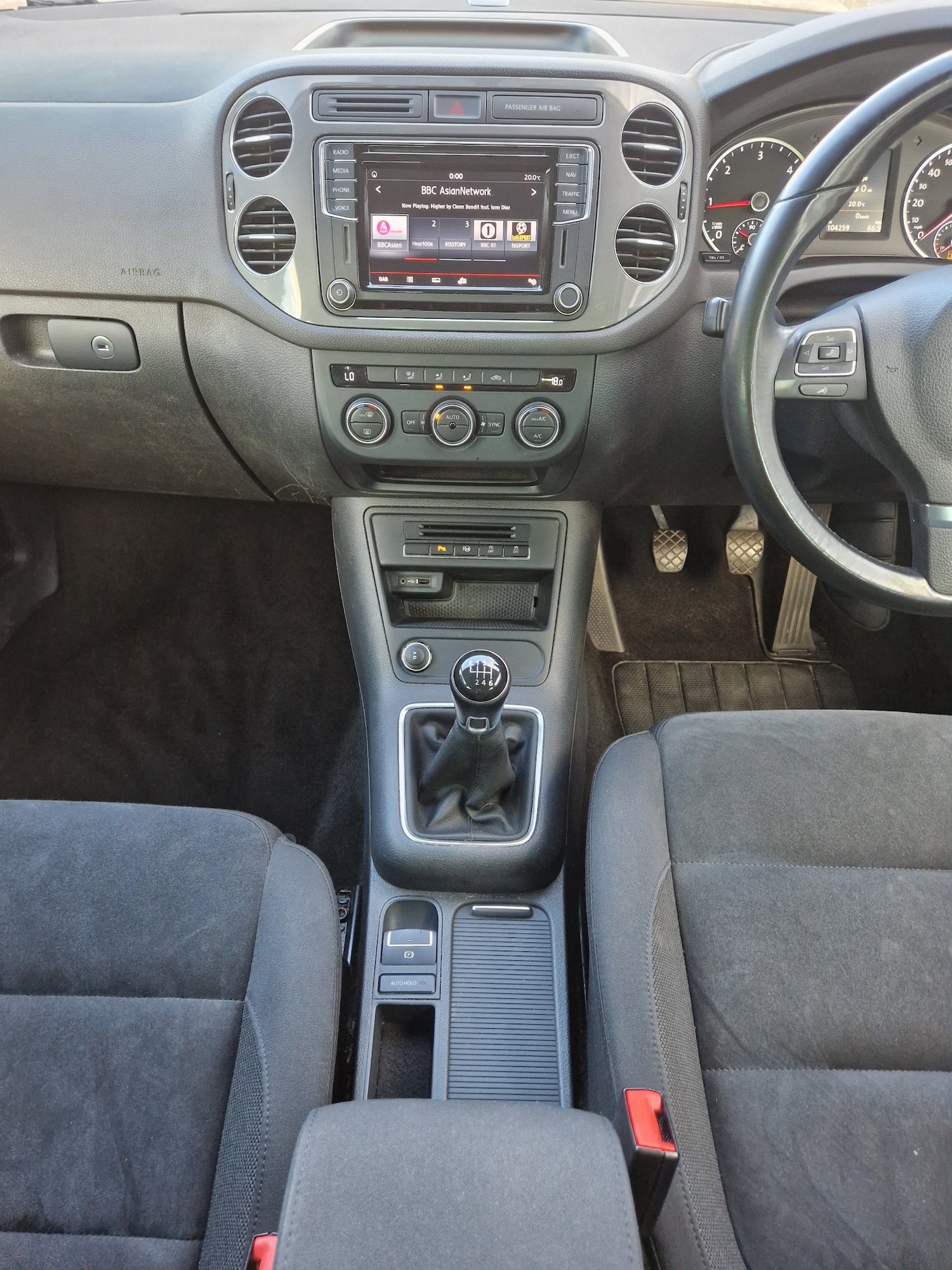 Vehicle 25