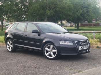 2009 (09) - 1.6 Technik 5dr