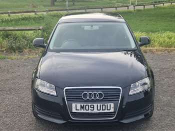 Used Audi A3 2009 for sale - 74826041: Photo