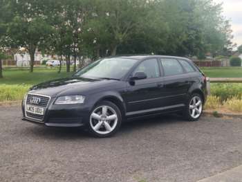 Used Audi A3 2009 for sale - 74826041: Photo