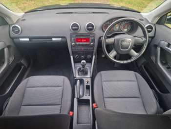 Used Audi A3 2009 for sale - 74826041: Photo