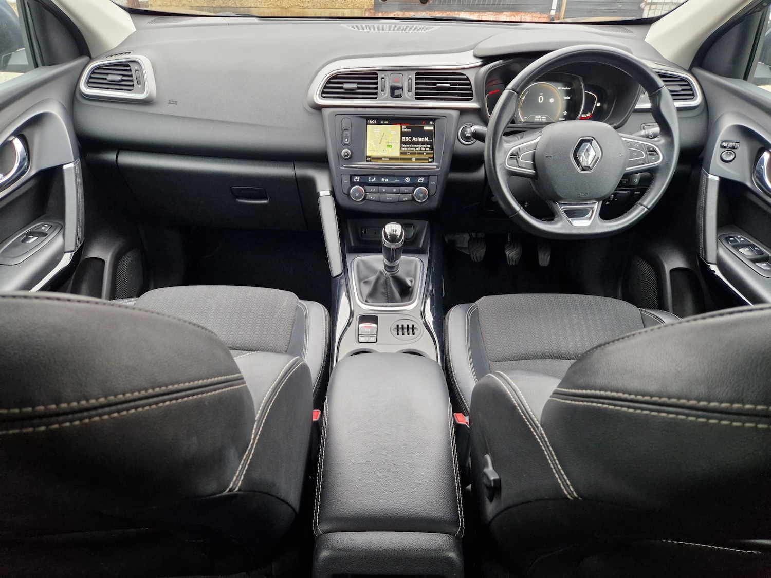 Used Renault Kadjar 2016 for sale - 76741549: Photo 11