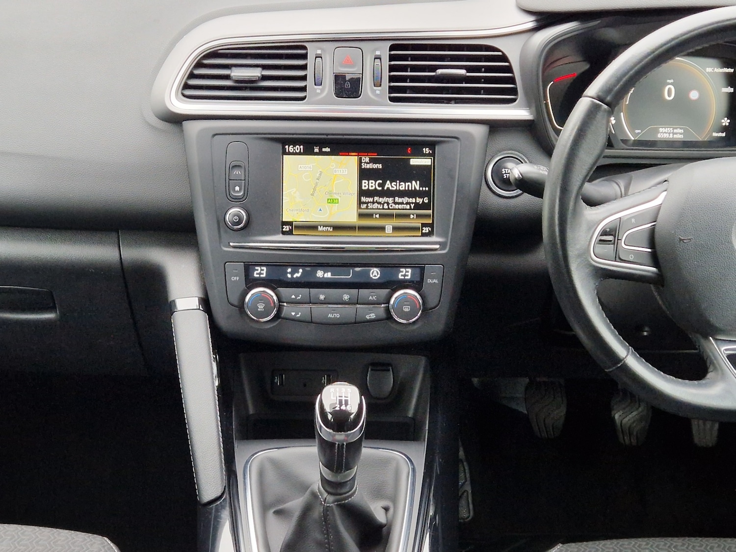 Used Renault Kadjar 2016 for sale - 76741549: Photo 13